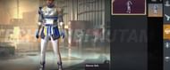 Silverstar Outfit (Image via Tech Hindi Kutam, YouTube)